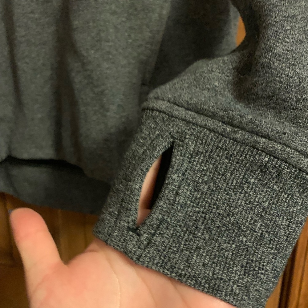 Lululemon Scuba Pullover - image 2